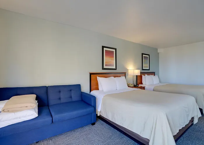 Lake Mead Inn
