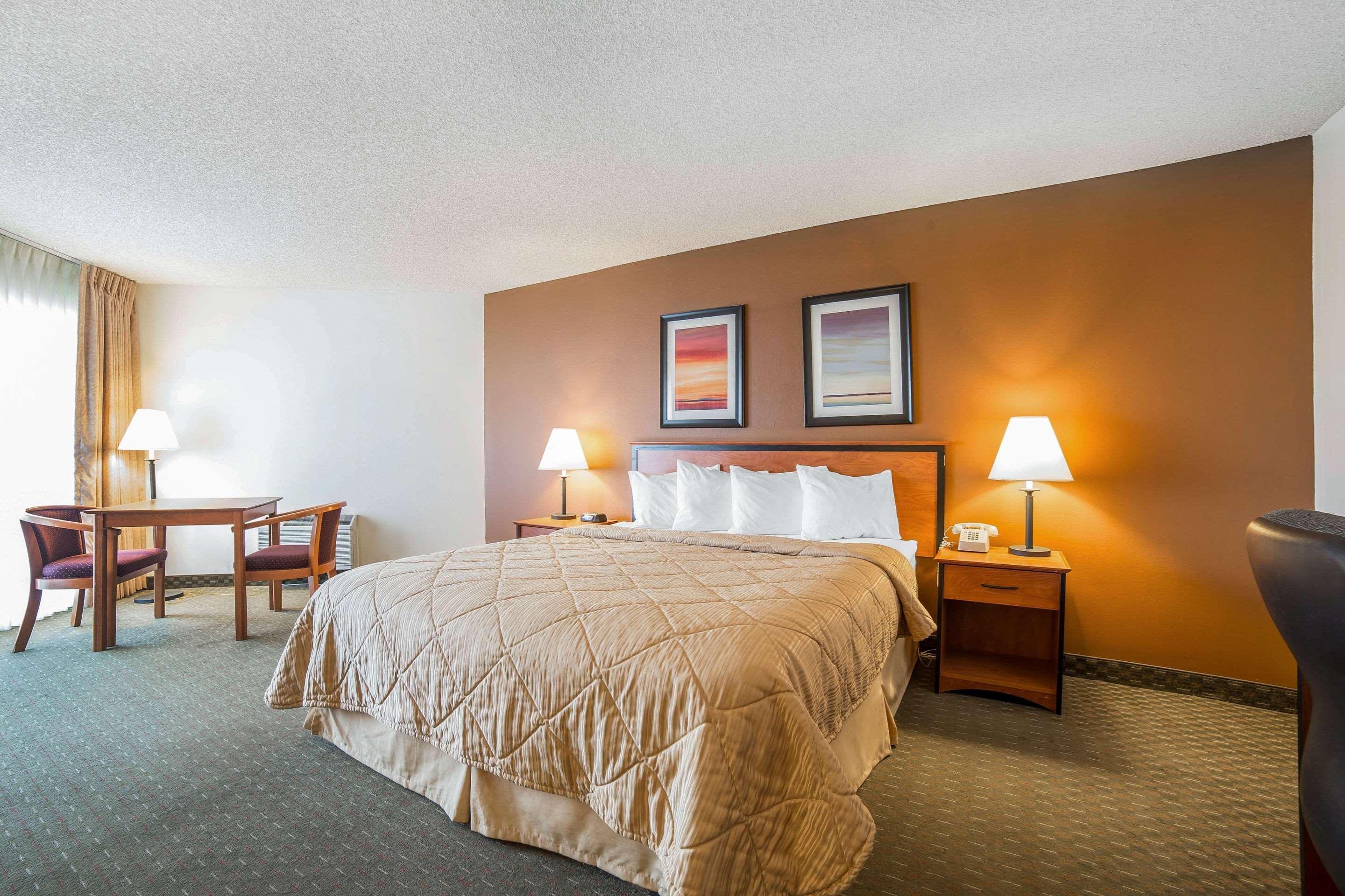 Mead Motel Boulder City