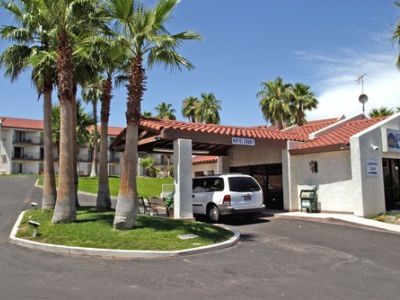 Mead Boulder City