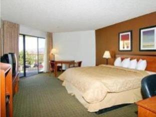 Mead Motel Boulder City