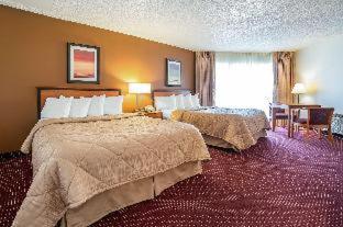 Motel Mead Boulder City