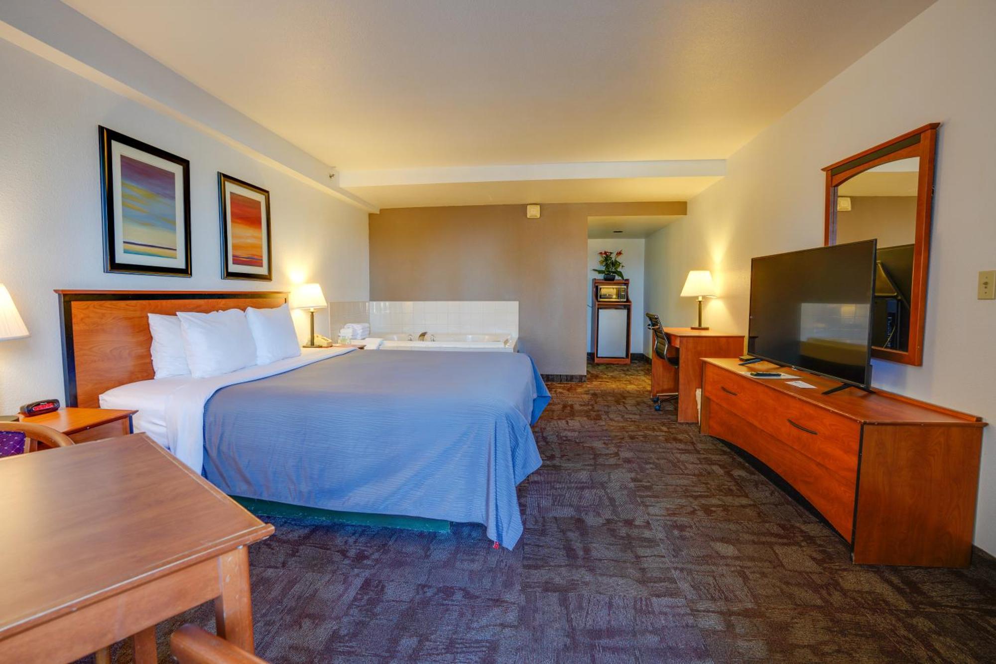 Motel Mead Boulder City