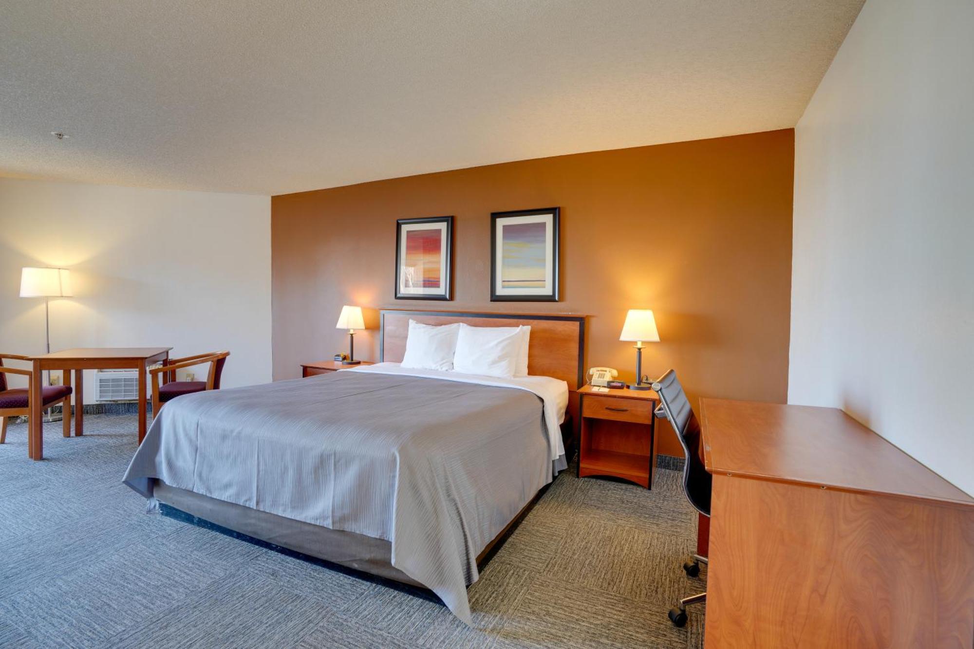 Motel Mead 2*