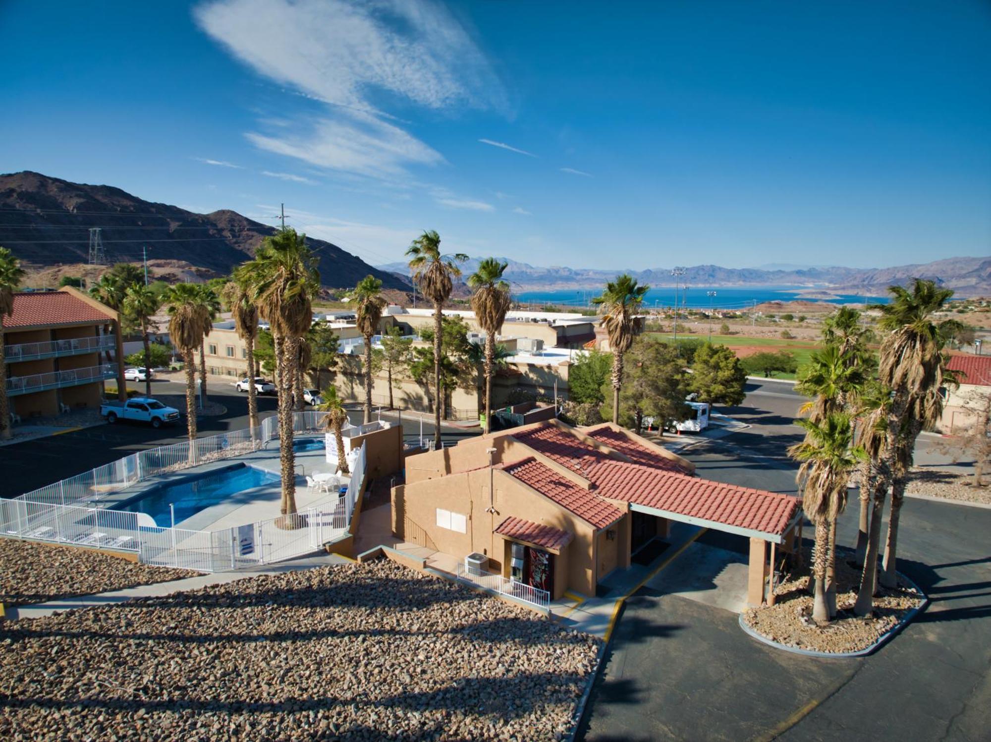 Mead Motel