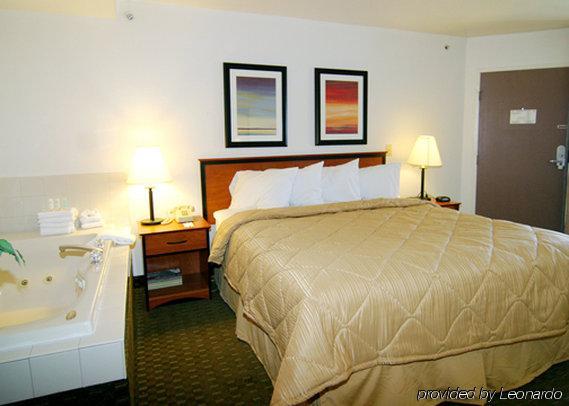 Mead Motel Boulder City
