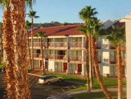 Mead 2* Boulder City