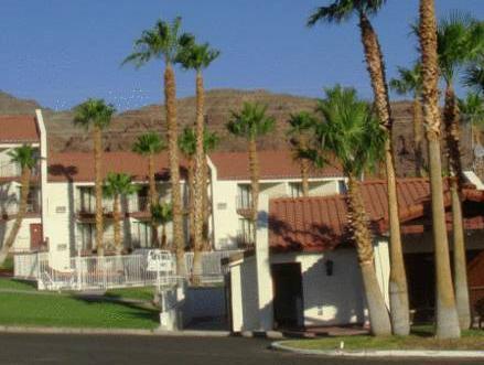 Mead Motel 2*