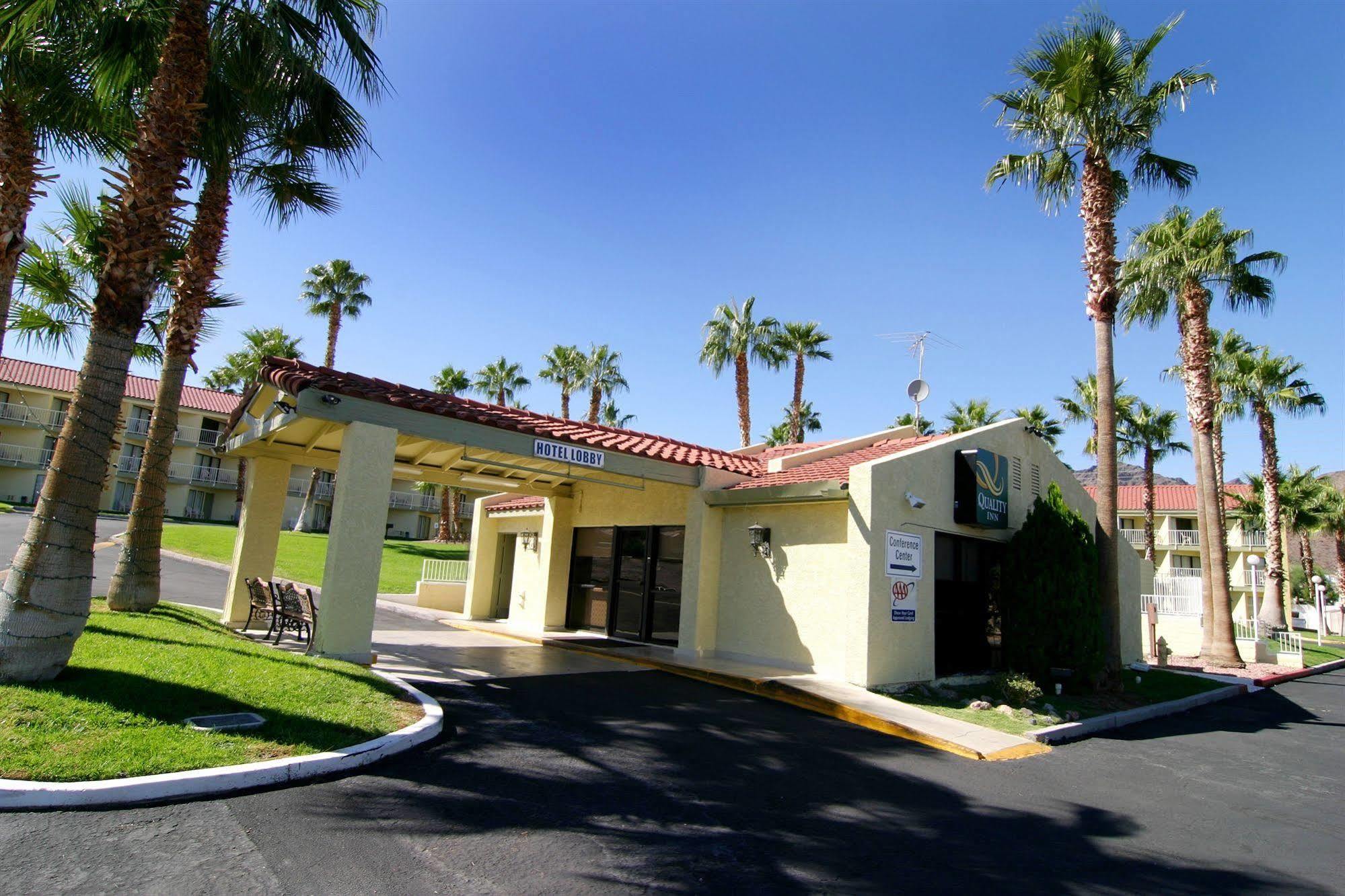 Mead Boulder City
