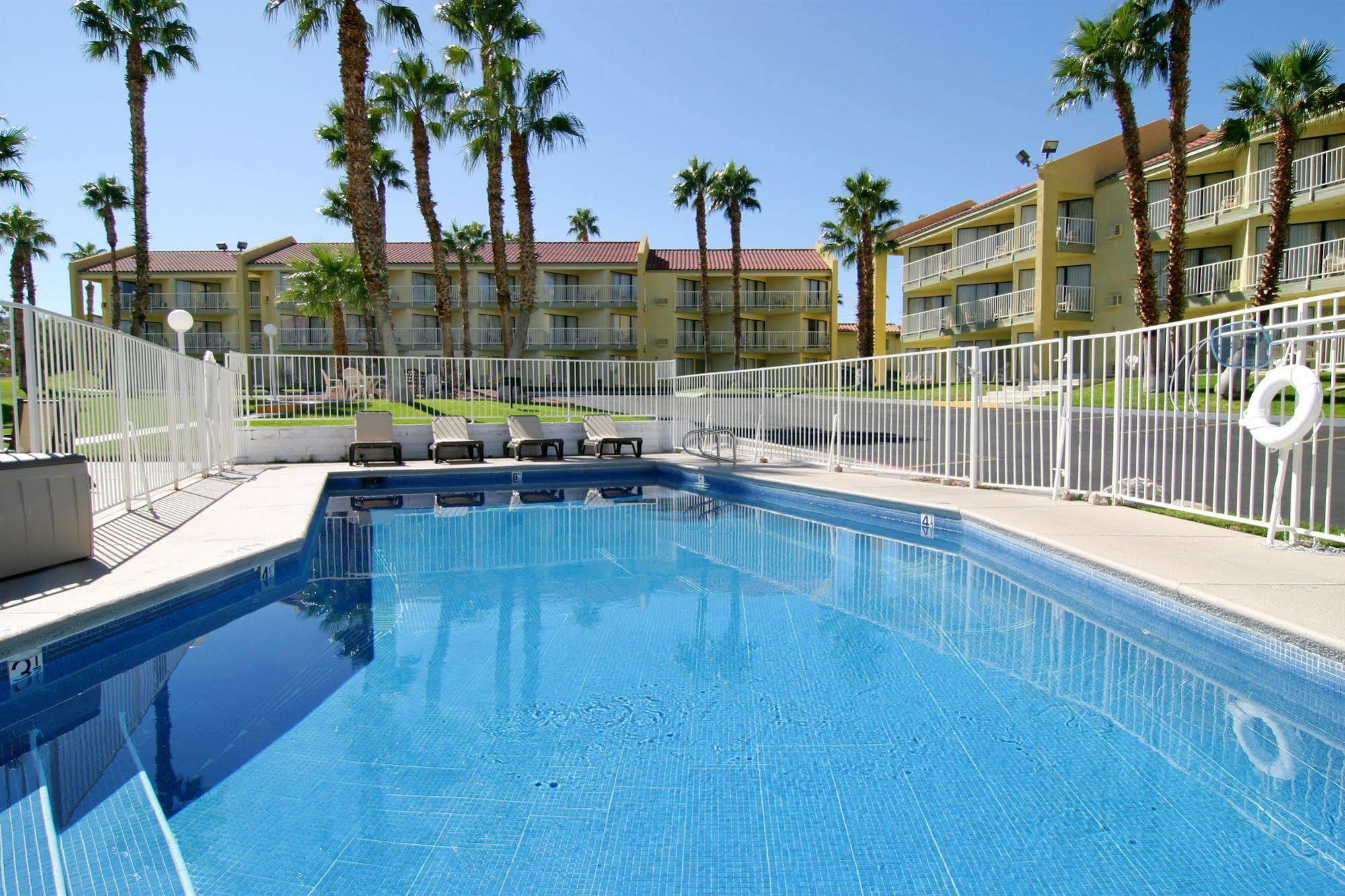 Motel Mead Boulder City
