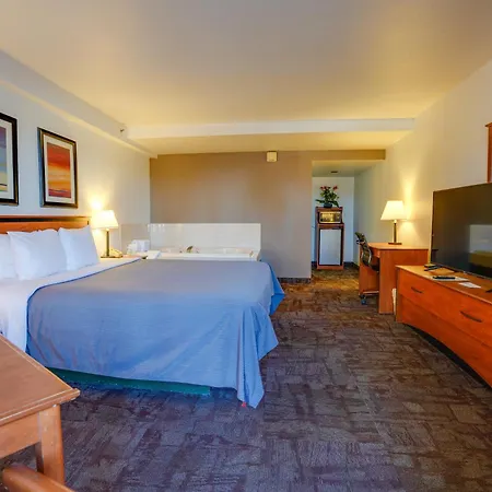 Lake Mead Inn Boulder City Exterior photo