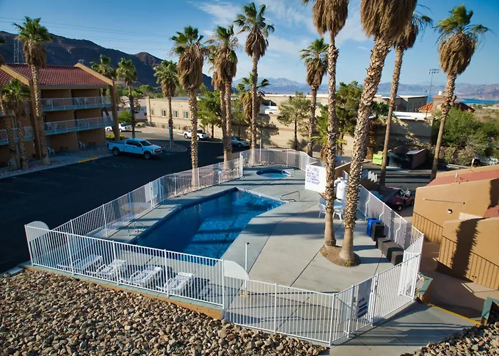 Lake Mead Inn