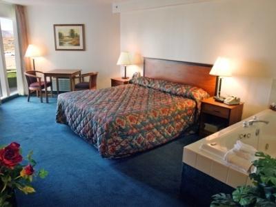 Motel Mead 2*