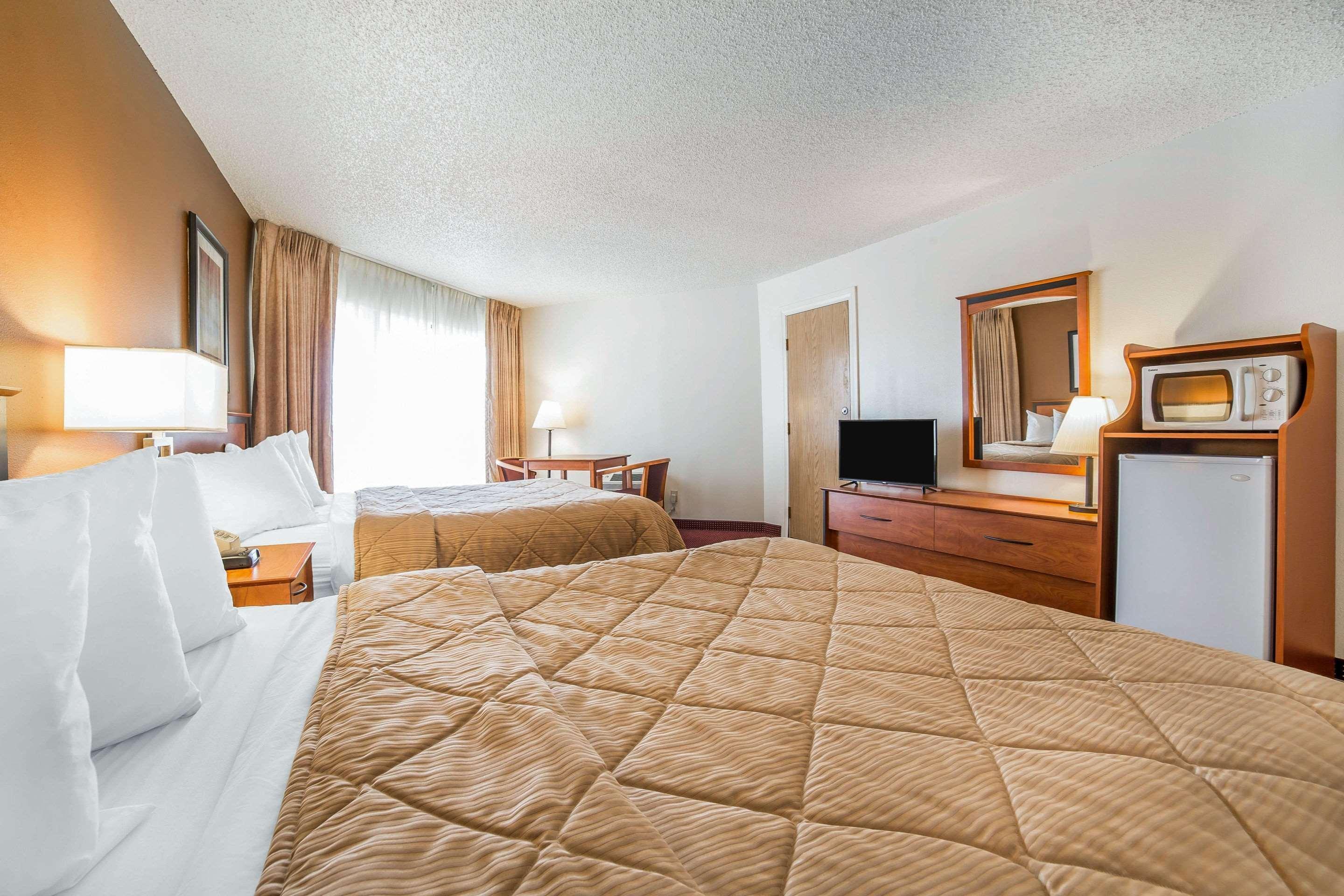 Motel Mead 2*