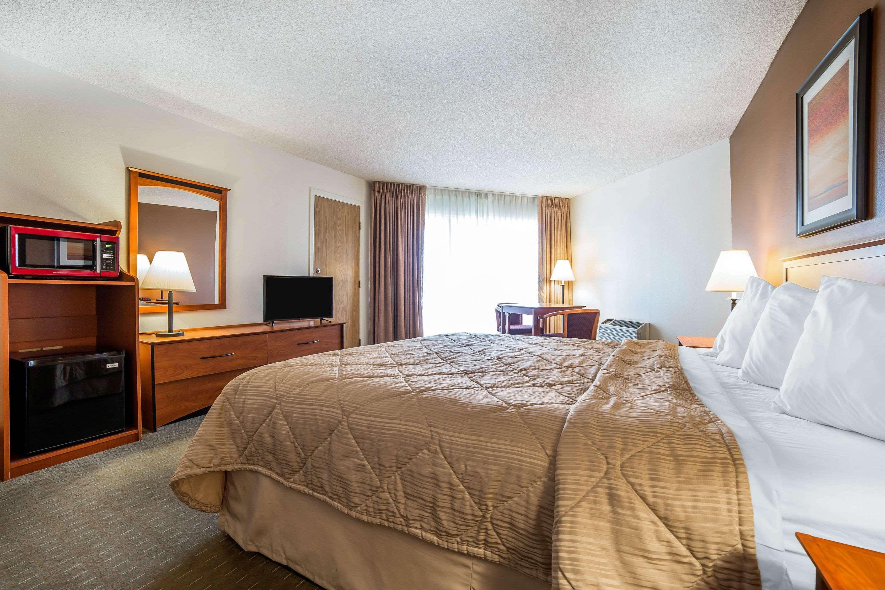 Mead Motel Boulder City