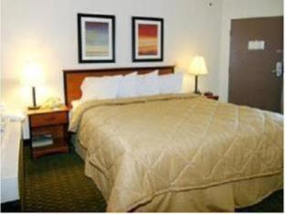 Motel Mead Boulder City