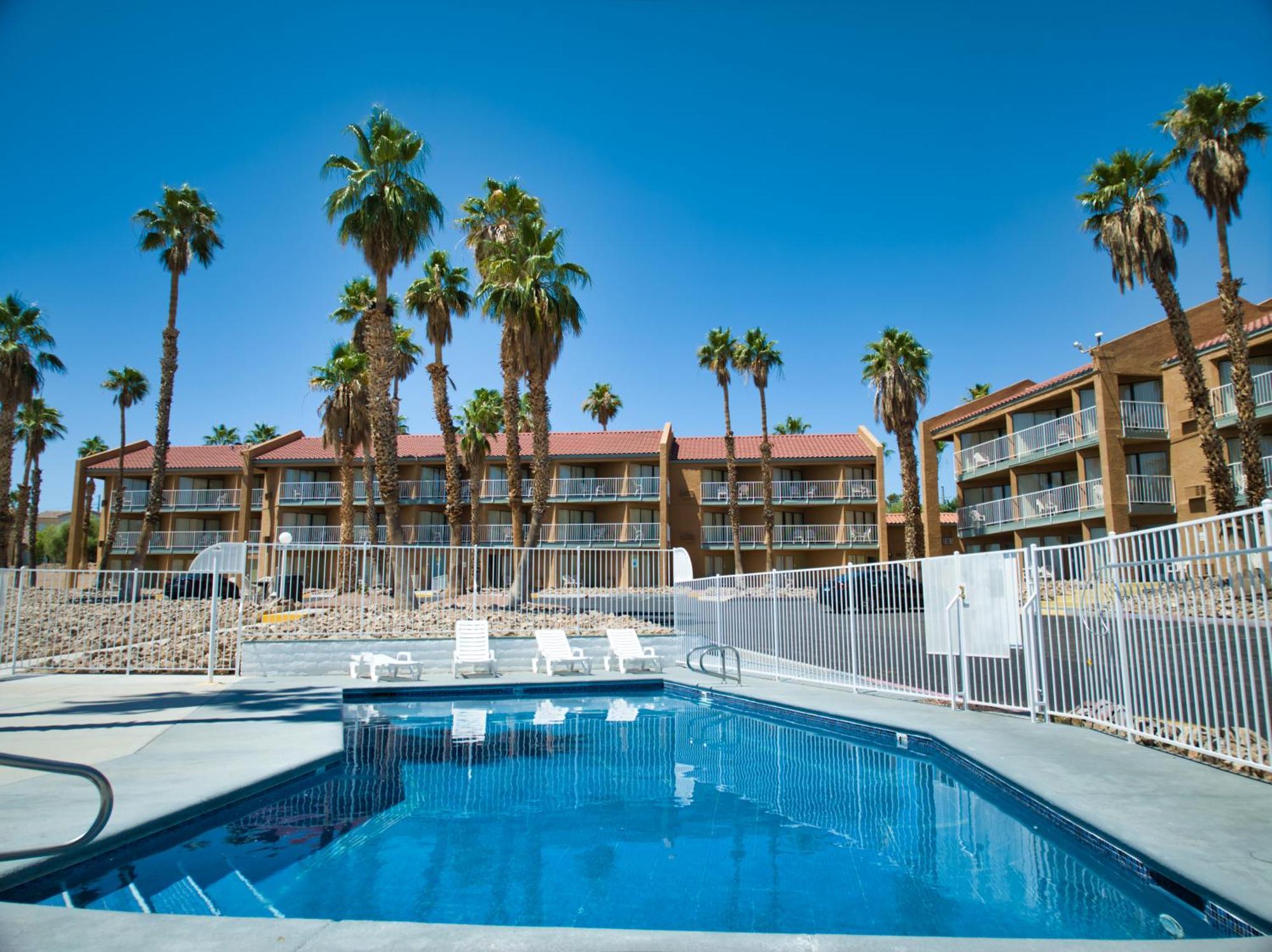 Mead 2* Boulder City