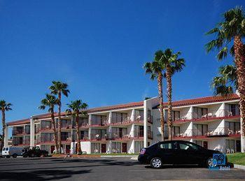 Mead Motel Boulder City