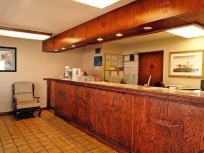 Mead Motel